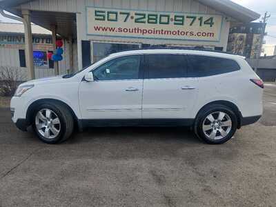 2015 Chevrolet Traverse, $13990. Photo 2