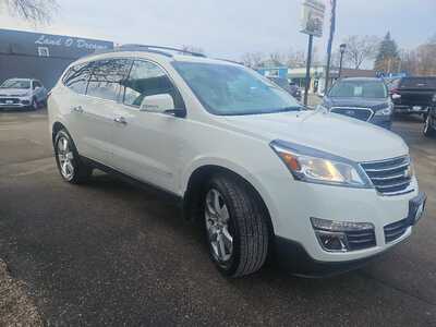 2015 Chevrolet Traverse, $13990. Photo 6
