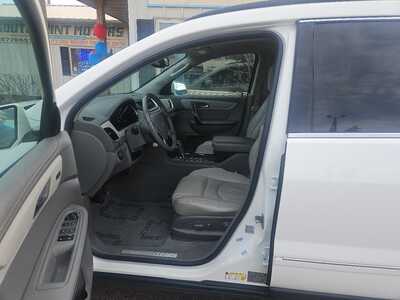 2015 Chevrolet Traverse, $13990. Photo 8