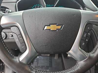 2014 Chevrolet Traverse, $10990. Photo 10