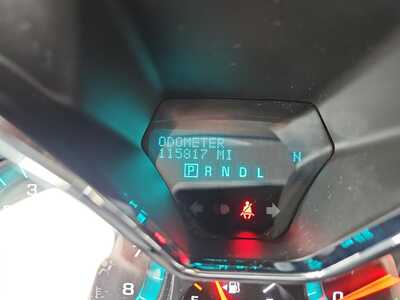 2014 Chevrolet Traverse, $10990. Photo 11