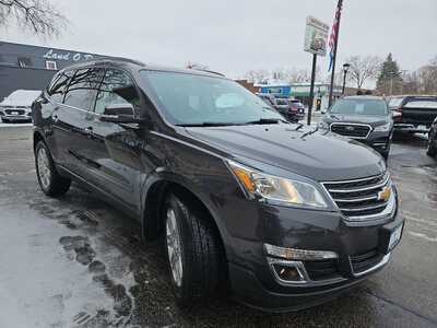 2014 Chevrolet Traverse, $10990. Photo 6