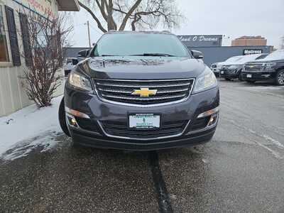 2014 Chevrolet Traverse, $10990. Photo 7