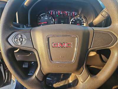 2016 GMC 1500 Ext Cab, $18990. Photo 10