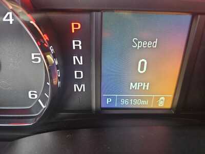 2016 GMC 1500 Ext Cab, $18990. Photo 11