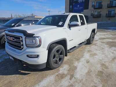 2016 GMC 1500 Ext Cab, $0. Photo 2