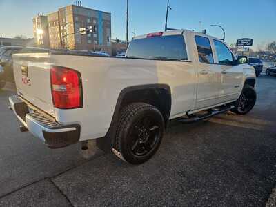 2016 GMC 1500 Ext Cab, $18990. Photo 5