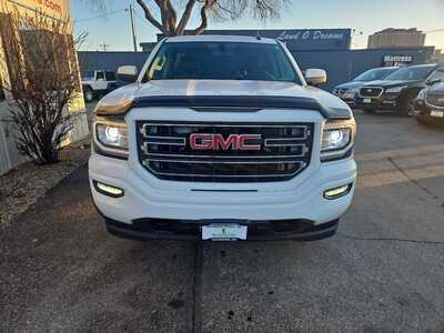 2016 GMC 1500 Ext Cab, $18990. Photo 7