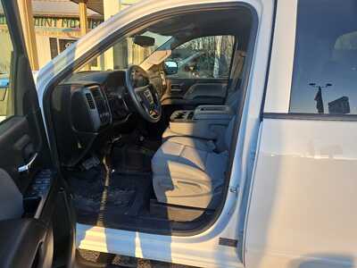 2016 GMC 1500 Ext Cab, $18990. Photo 8