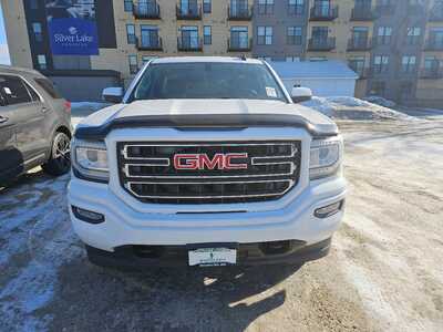2016 GMC 1500 Ext Cab, $0. Photo 1