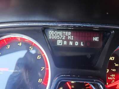 2016 GMC Acadia, $11990. Photo 10