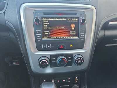 2016 GMC Acadia, $11990. Photo 12