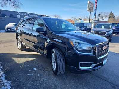 2016 GMC Acadia, $11990. Photo 6