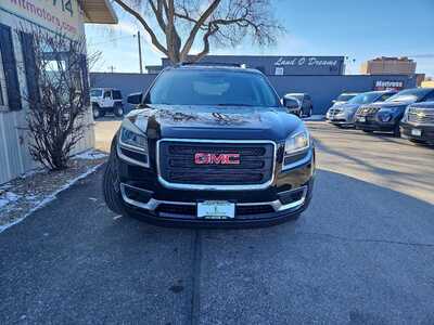 2016 GMC Acadia, $11990. Photo 7