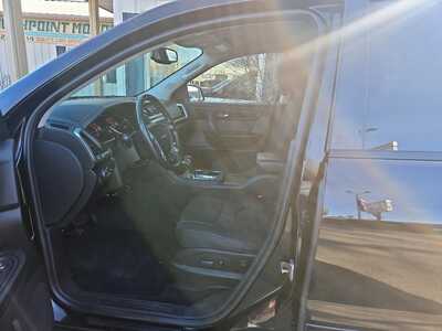 2016 GMC Acadia, $11990. Photo 8