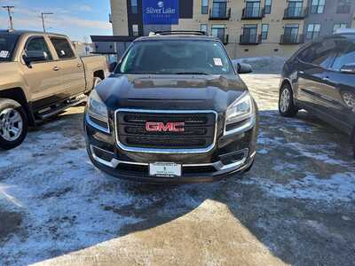 2016 GMC Acadia, $0. Photo 1