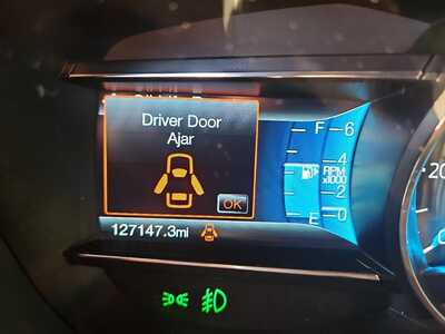 2017 Ford Explorer, $0. Photo 11