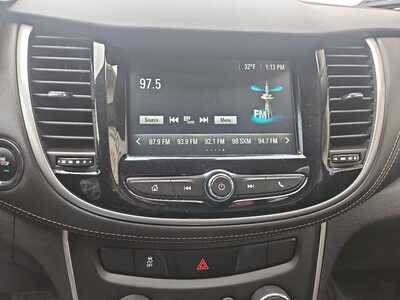 2017 Chevrolet Trax, $11900. Photo 12