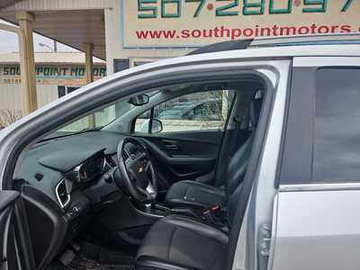2017 Chevrolet Trax, $11900. Photo 8