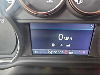 2019 Chevrolet 1500 Crew Cab, $20990. Photo 11