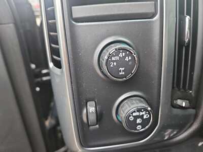 2016 Chevrolet Silverado 1500, $18990. Photo 10