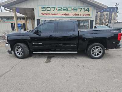 2016 Chevrolet Silverado 1500, $18990. Photo 2