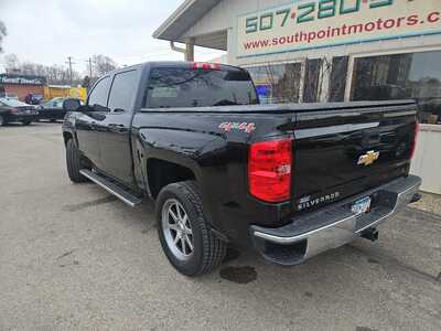 2016 Chevrolet Silverado 1500, $18990. Photo 3