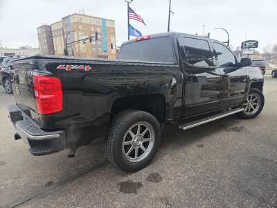 2016 Chevrolet Silverado 1500, $18990. Photo 5