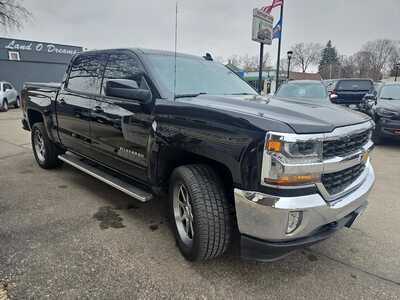 2016 Chevrolet Silverado 1500, $18990. Photo 6