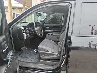 2016 Chevrolet Silverado 1500, $18990. Photo 8