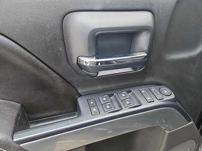 2016 Chevrolet Silverado 1500, $18990. Photo 9