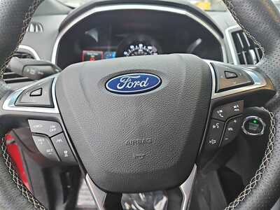 2019 Ford Edge, $19990. Photo 11