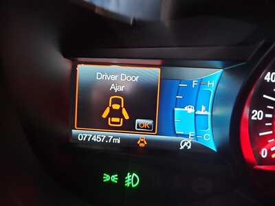 2019 Ford Edge, $19990. Photo 12