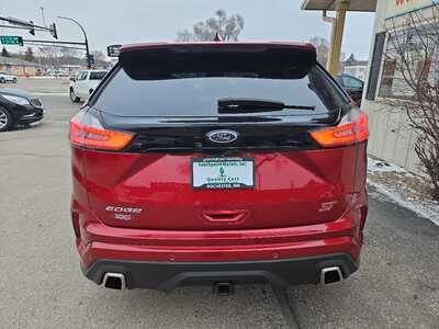 2019 Ford Edge, $19990. Photo 4