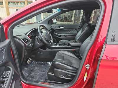 2019 Ford Edge, $19990. Photo 8