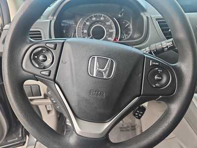 2012 Honda CR-V, $11990. Photo 10