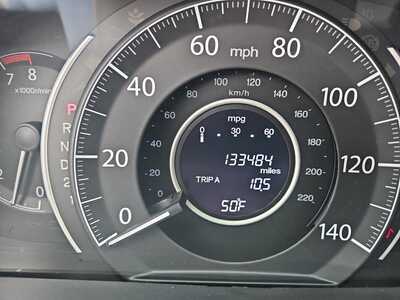 2012 Honda CR-V, $11990. Photo 11