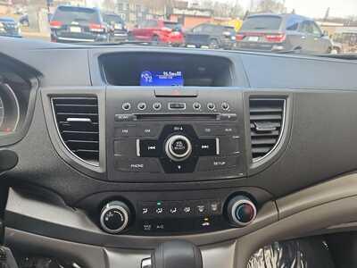 2012 Honda CR-V, $11990. Photo 12