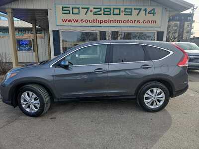 2012 Honda CR-V, $11990. Photo 2