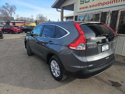 2012 Honda CR-V, $11990. Photo 3