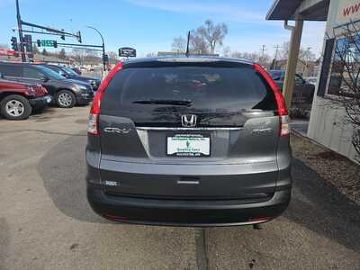 2012 Honda CR-V, $11990. Photo 4