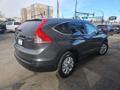 2012 Honda CR-V, $11990. Photo 5