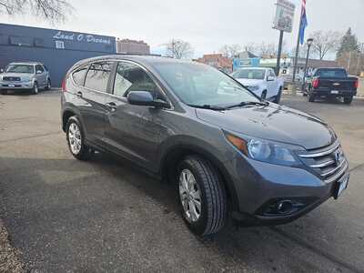 2012 Honda CR-V, $11990. Photo 6