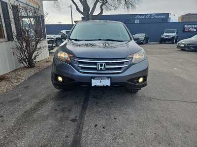 2012 Honda CR-V, $11990. Photo 7