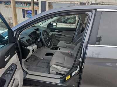 2012 Honda CR-V, $11990. Photo 8
