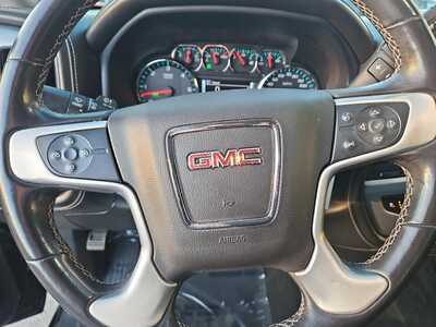 2017 GMC 1500 Crew Cab, $19990. Photo 11