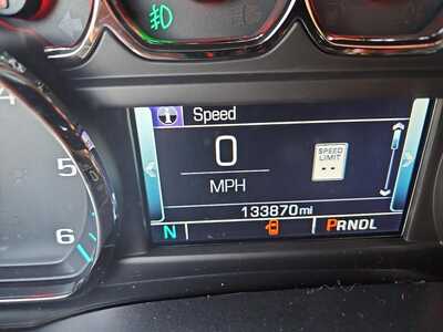 2017 GMC 1500 Crew Cab, $19990. Photo 12