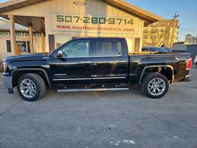 2017 GMC 1500 Crew Cab, $19990. Photo 2