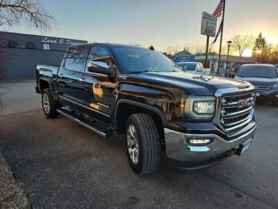 2017 GMC 1500 Crew Cab, $19990. Photo 6