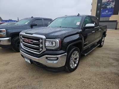 2017 GMC Sierra 1500, $0. Photo 1